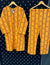 BIN SAEED PREMIUM CORD SETS- 10
