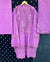 ZOYA AHMAD SEMI STITCHED- 11