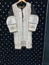 TAJNOOR TUNIC- 09
