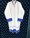 TAJNOOR TUNIC- 12