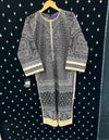 SANA SAFINAZ TUNIC- 22