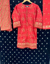 ZOYA AHMAD KIDS WEAR- 05