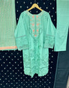 BIN SAEED PREMIUM LAWN- 18