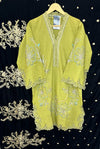 ZAINABS LUXURY KURTI- 01