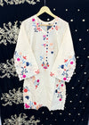 ZAINABS LUXURY KURTI- 02