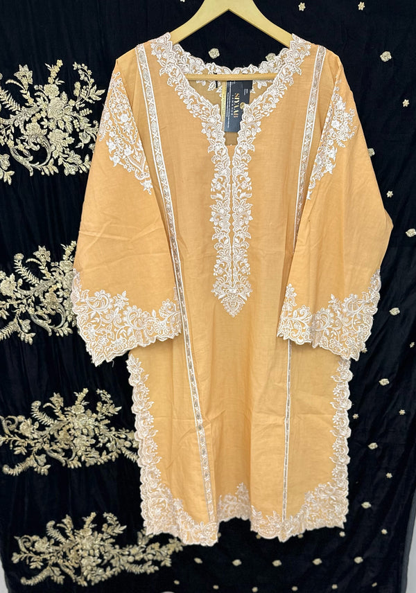 ZAINABS LUXURY KURTI- 04