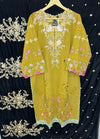 ZAINABS LUXURY KURTI- 08