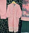 BAHAR PREMIUM CHIKANKARI- 05