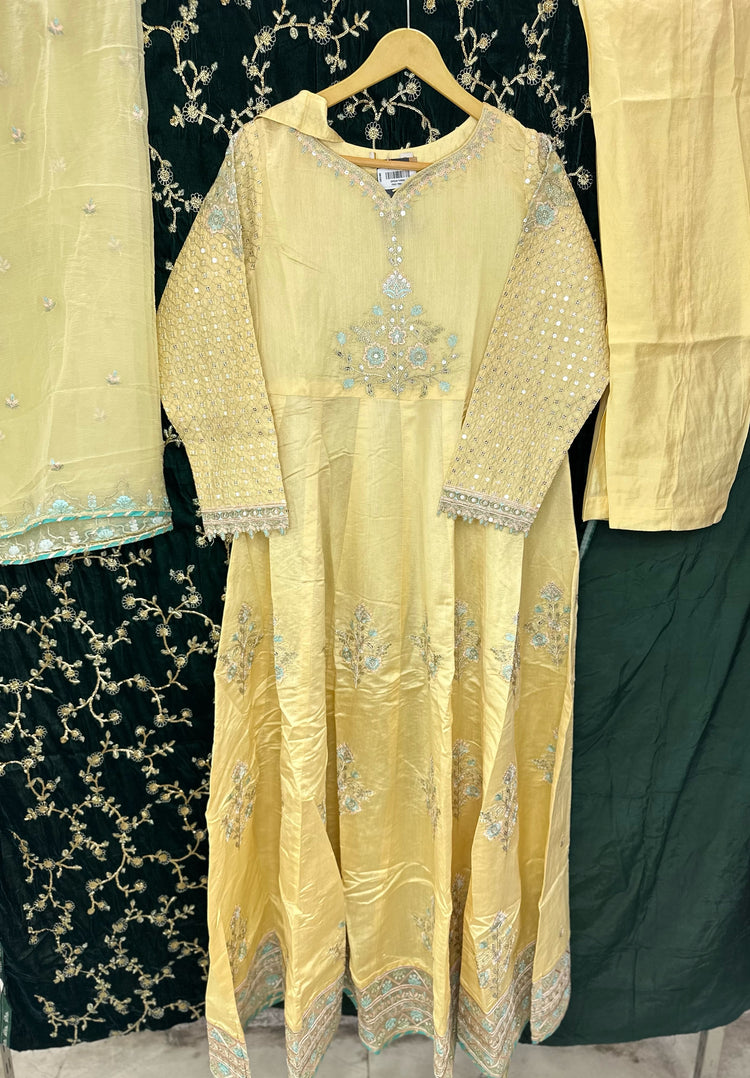 ZEBAISH ZOYA AHMAD- 01