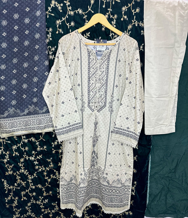 SADABAHAR PRINTED- 06