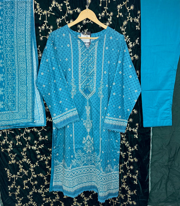 SADABAHAR PRINTED- 16