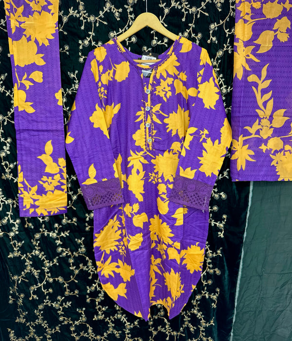 REGALIA PREMIUM PRINTS- 03