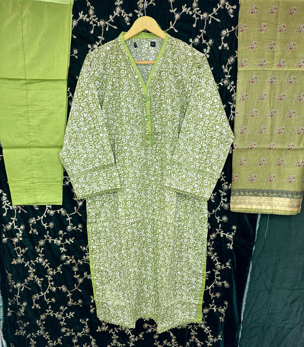 REGALIA PREMIUM PRINTS- 11