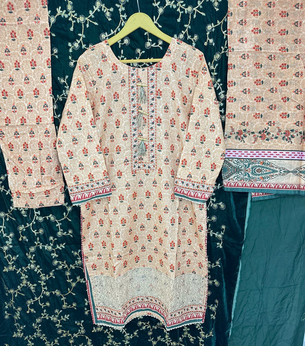 REGALIA PREMIUM PRINTS- 15