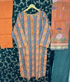 REGALIA PREMIUM PRINTS- 17
