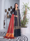 ZOYA AHMAD MALIHA- 07
