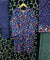 BIN SAEED PRINTED LAWN- 12