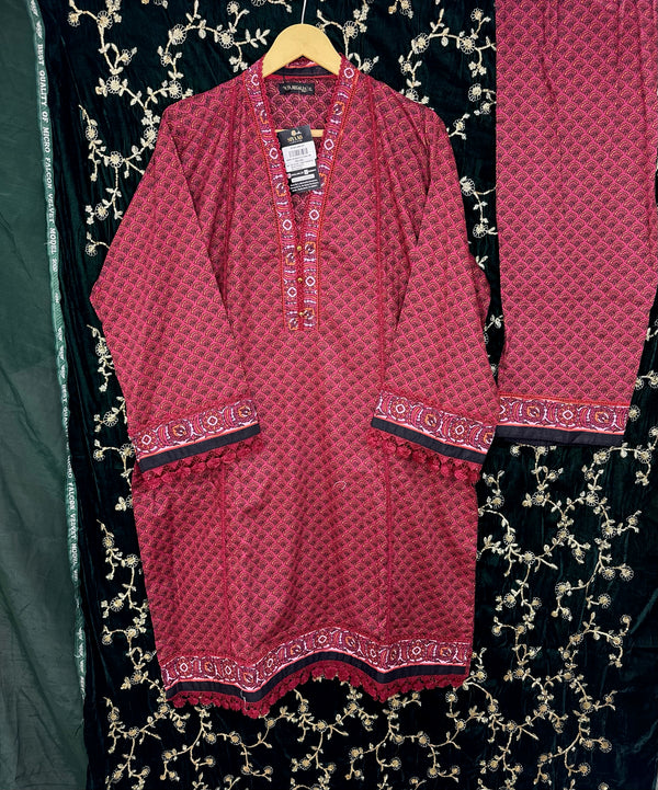 REGALIA CORD SET- 13