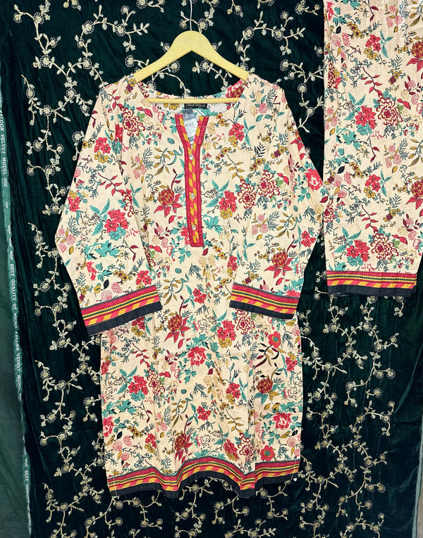 REGALIA CORD SET- 14