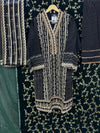 ZOYA AHMAD FORMAL- 09