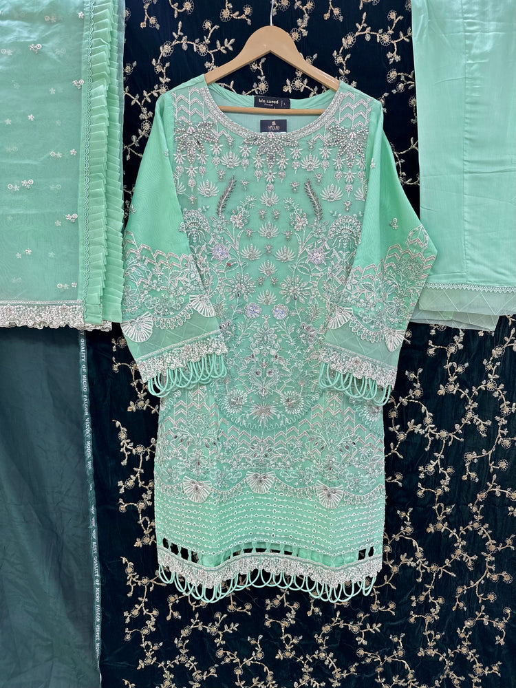 BIN SAEED FORMAL- 11