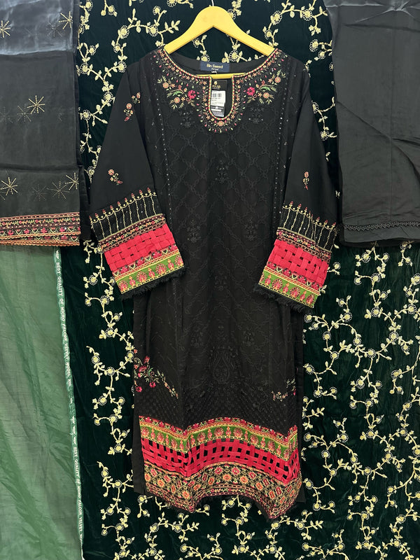 BIN SAEED FORMAL- 16