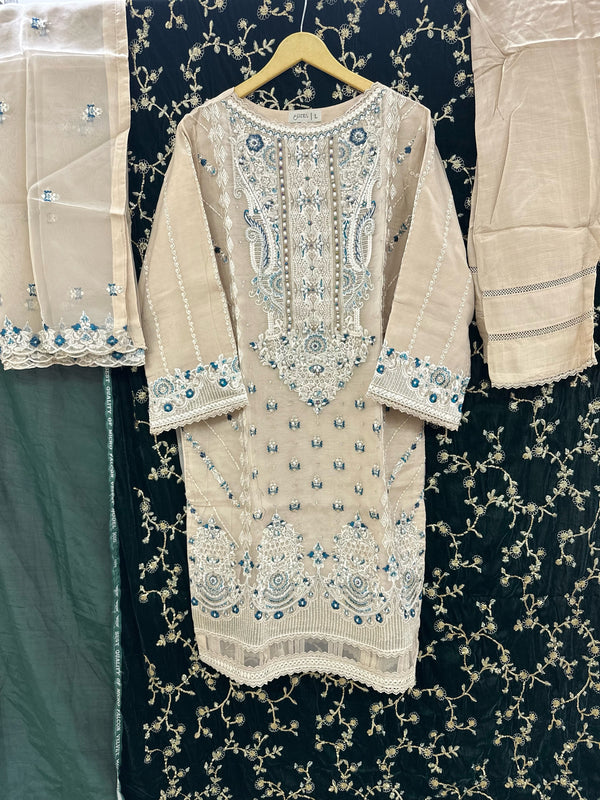 GUZEL ZOYA AHMAD - 20