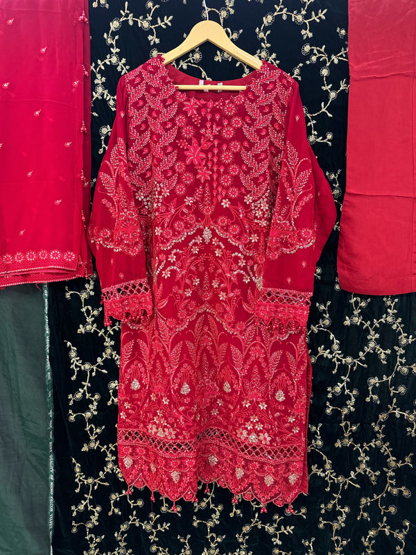 MUSHQ FD FORMAL- 25