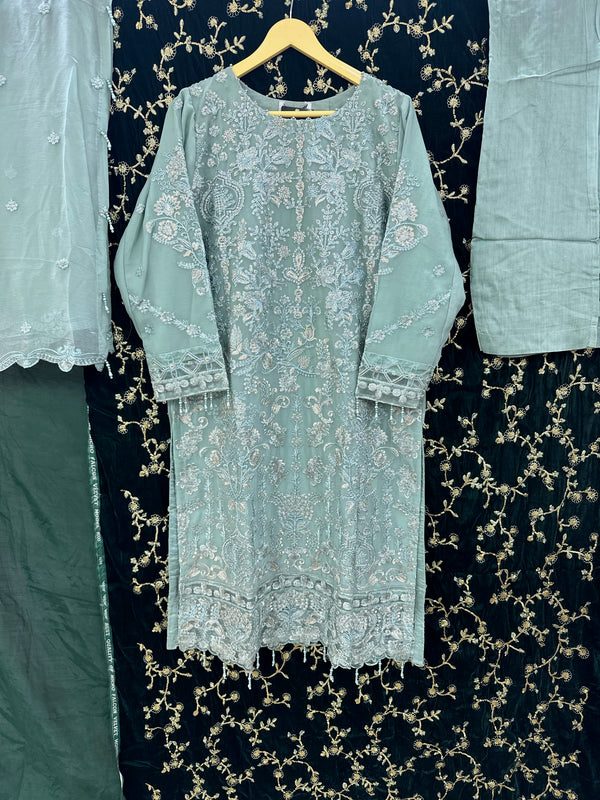MUSHQ FD FORMAL- 27