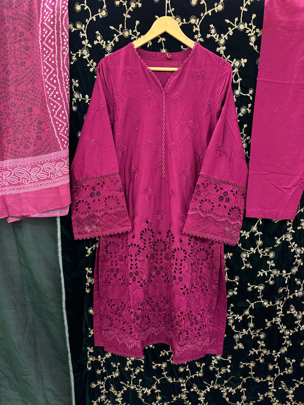 BIN SAEED CHIKANKARI- 02