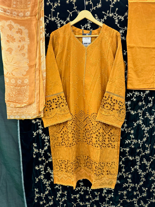 BIN SAEED CHIKANKARI- 05