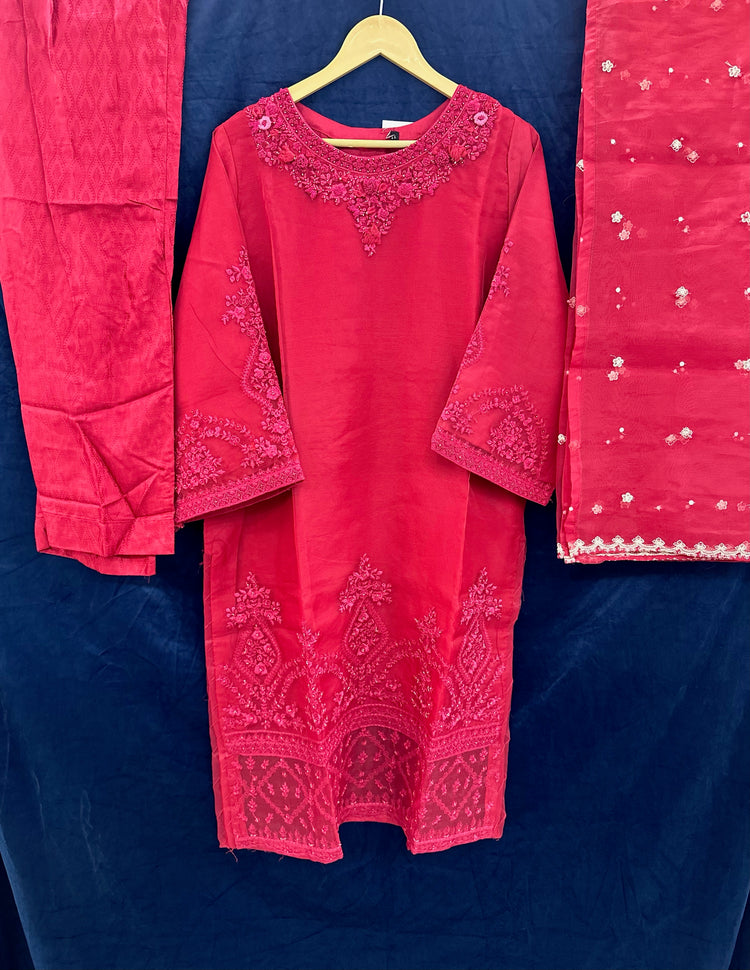 TAWAKKAL HEERIYE- 01