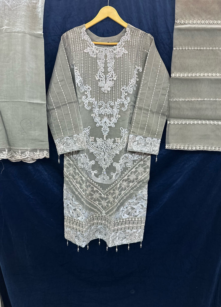 ZOYA AHMAD HEERIYE- 11