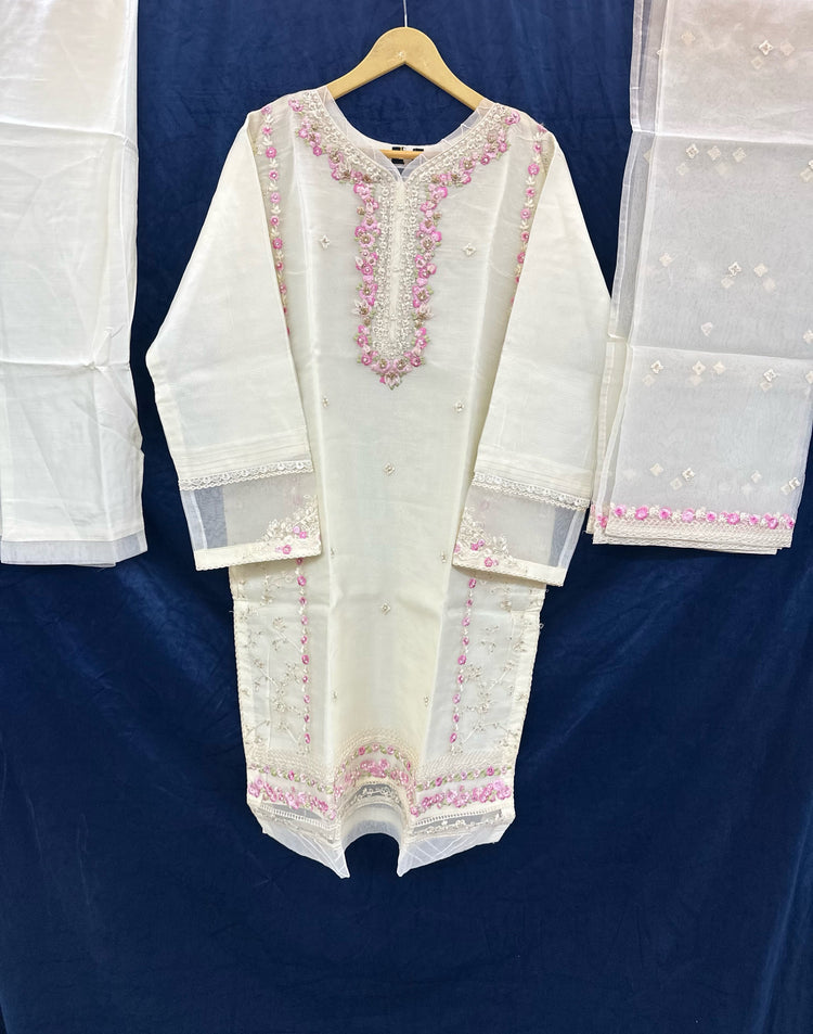 ZOYA AHMAD FORMAL- 13