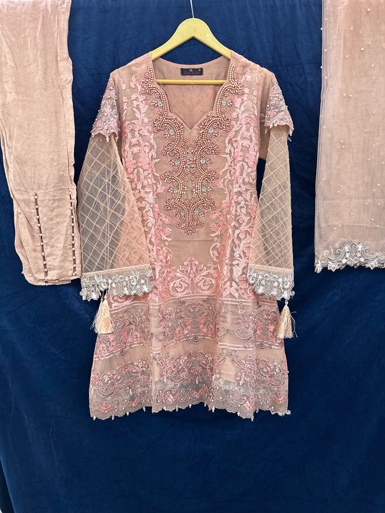 ZOYA AHMAD FORMAL- 18