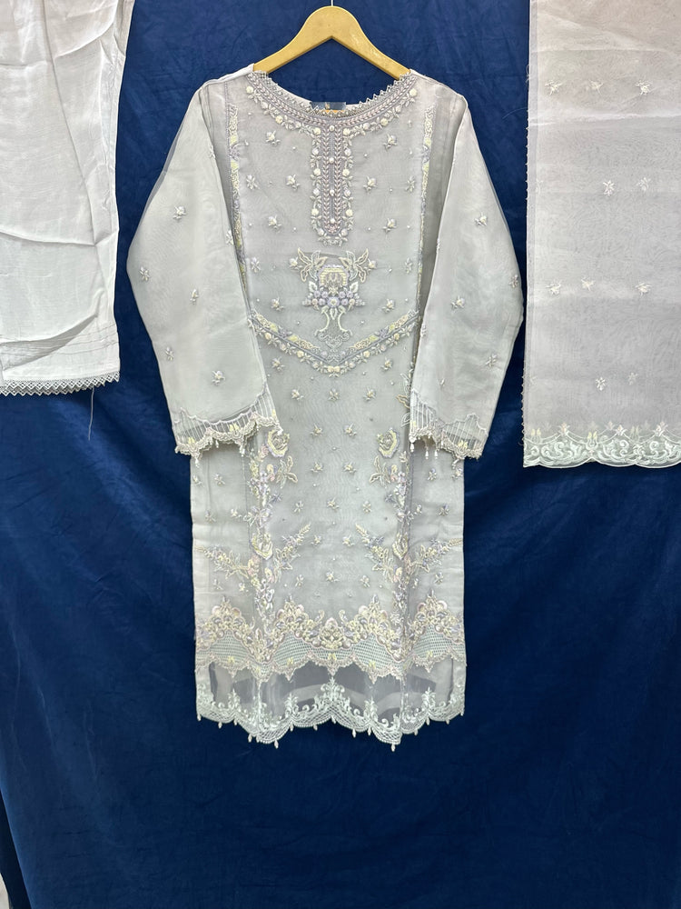 ZOYA AHMAD FORMAL- 20