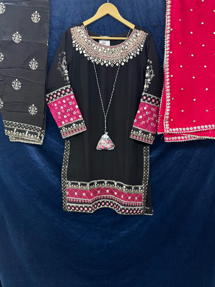 ZOYA AHMAD FORMAL- 21