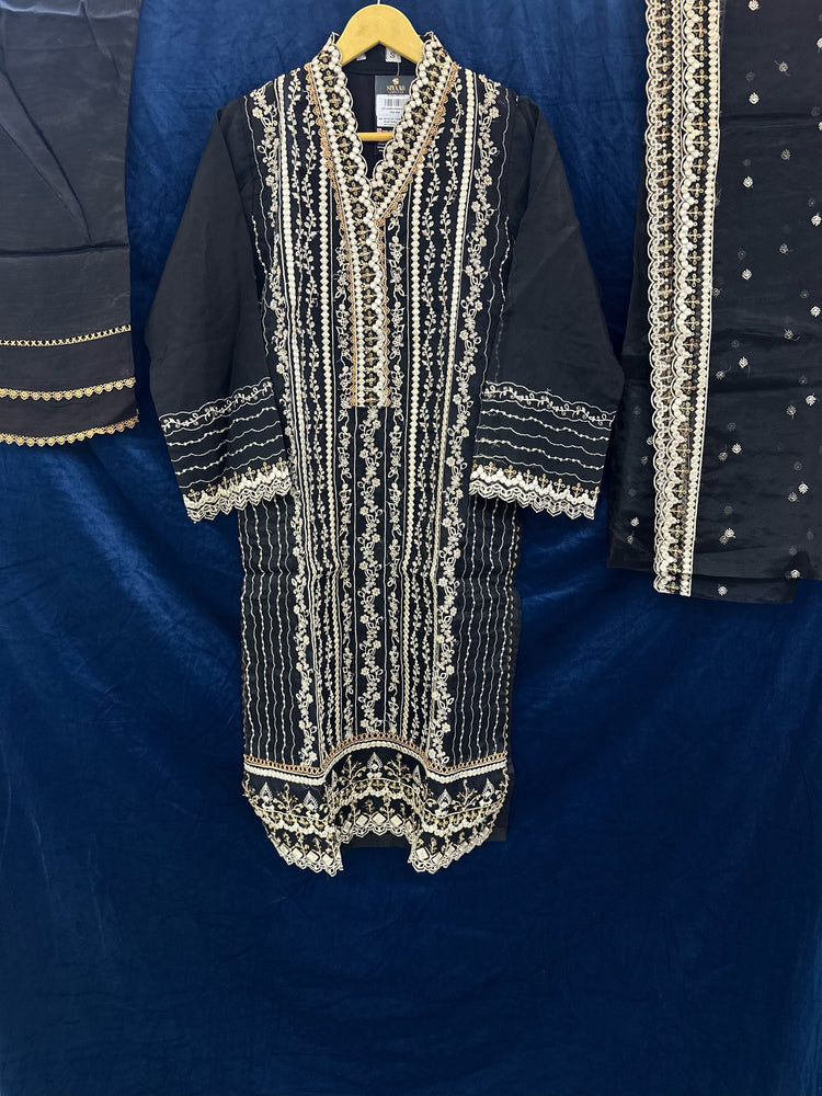 ZOYA AHMAD FORMAL- 23