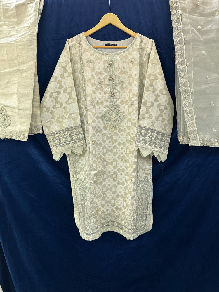 ZOYA AHMAD FORMAL- 26