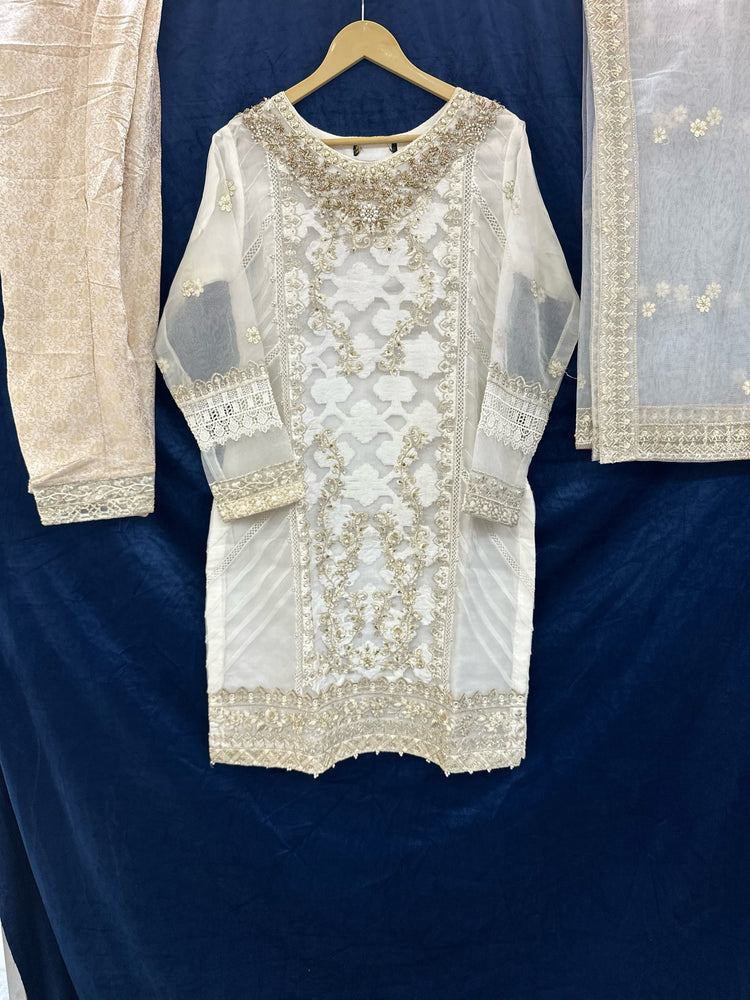 ZOYA AHMAD FORMAL- 27