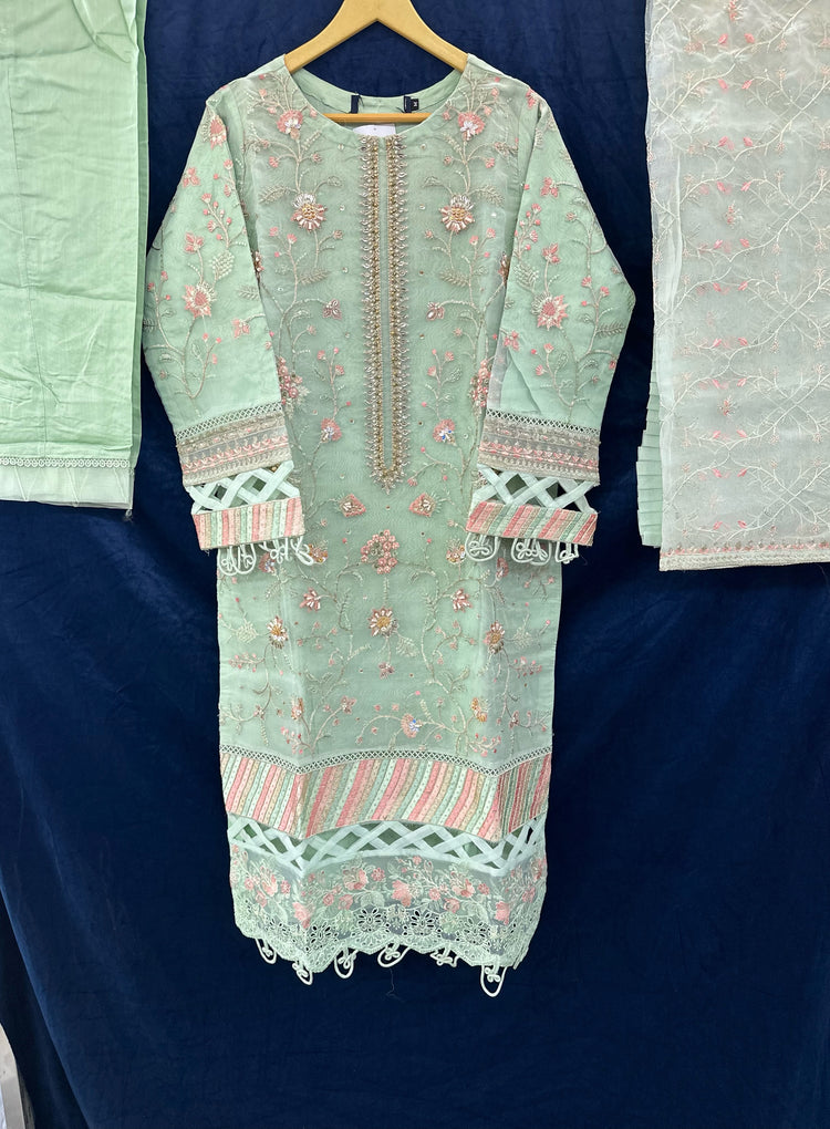 BIN SAEED FORMAL- 28