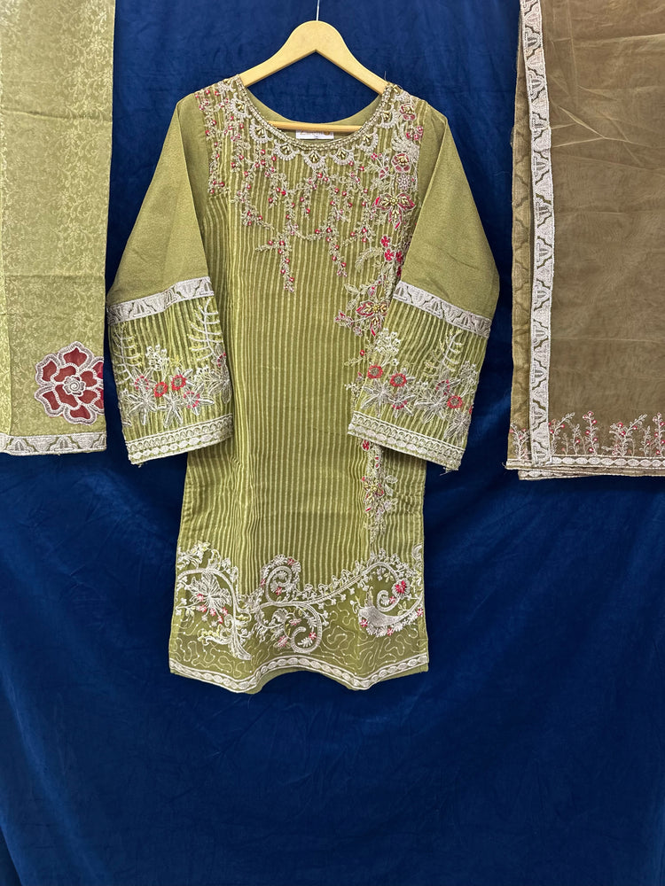 ZOYA AHMAD FORMAL- 29