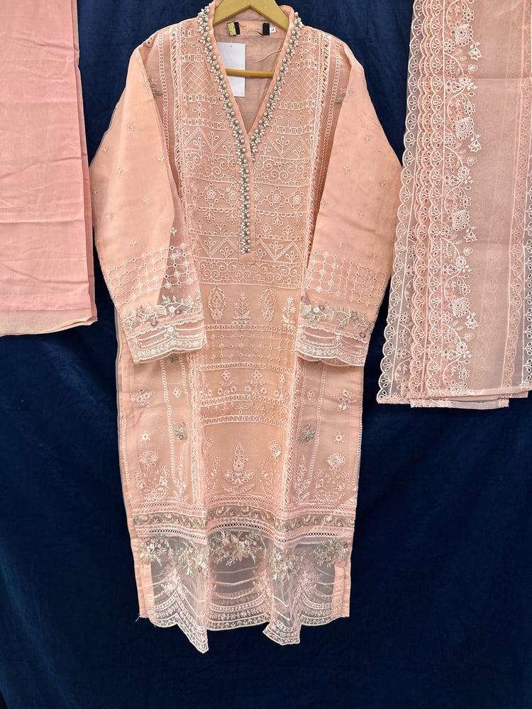 ZOYA AHMAD FORMAL- 31