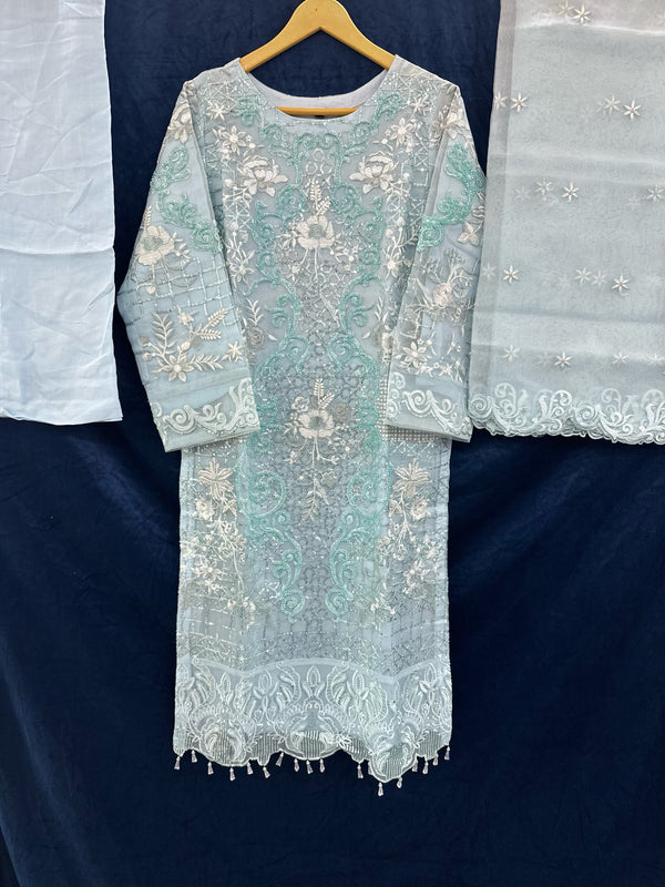 ZOYA AHMAD FORMAL- 32