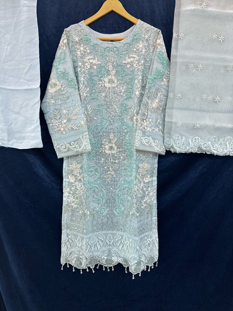 ZOYA AHMAD FORMAL- 32