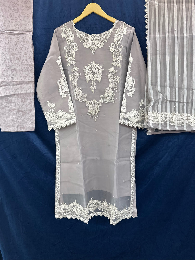 TAWAKKAL HEERIYE- 33