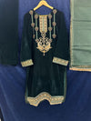 HEERIYE ZOYA AHMAD- 39