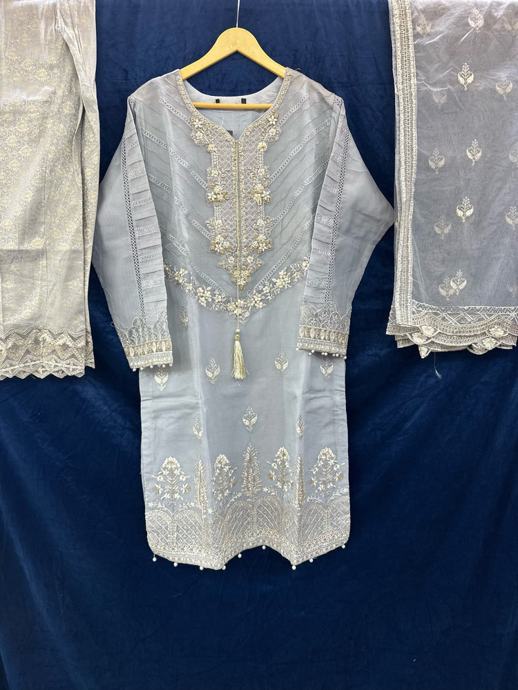 ZOYA AHMAD FORMAL- 42