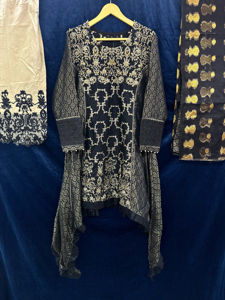 ZOYA AHMAD FORMAL- 45