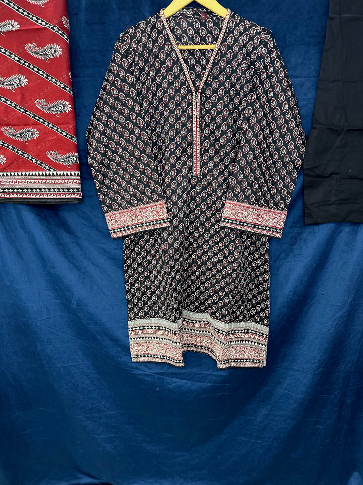 BIN SAEED PREMIUM PRINTS- 05